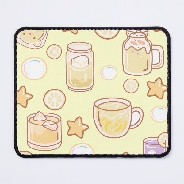 Item preview, Cute Drinks and sweets  designed and sold by Doha-Malik.