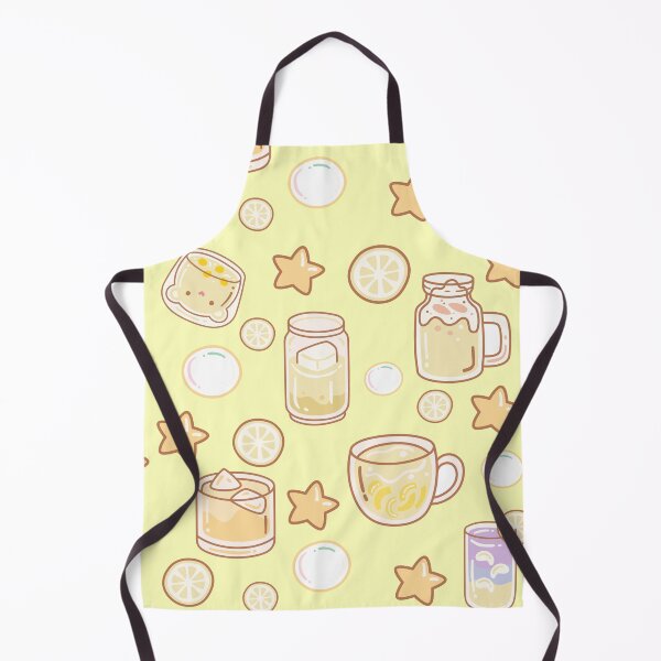 Item preview, Cute Drinks and sweets designed and sold by Doha-Malik.
