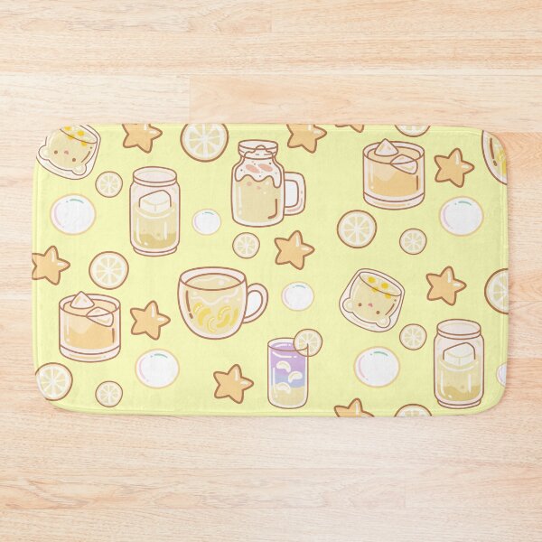 Item preview, Cute Drinks and sweets  designed and sold by Doha-Malik.