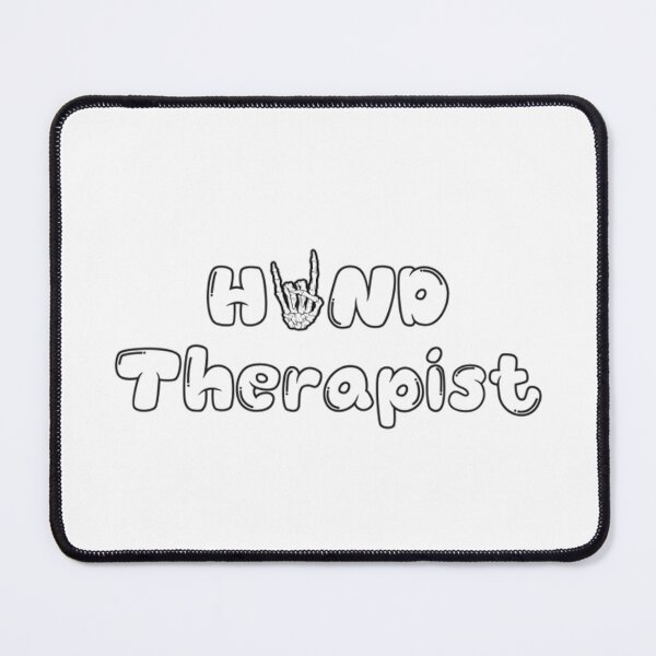 Item preview, Hand Therapist designed and sold by lindsalexandra.