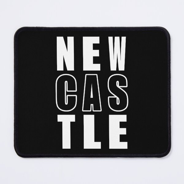 Item preview, Newcastle designed and sold by StencilMyst ..