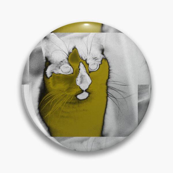 Item preview, Meowish - Bobette - Edition Greyish Light (Bright Golden Days Version) designed and sold by Brazz Official.