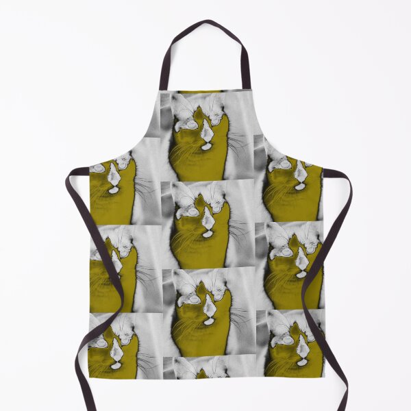 Item preview, Meowish - Bobette - Edition Greyish Light (Bright Golden Days Version) designed and sold by Brazz Official.