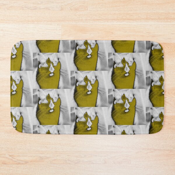 Item preview, Meowish - Bobette - Edition Greyish Light (Bright Golden Days Version) designed and sold by Brazz Official.