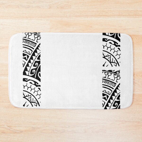 Item preview, REVA (Black) designed and sold by Nesian-Tahiti.