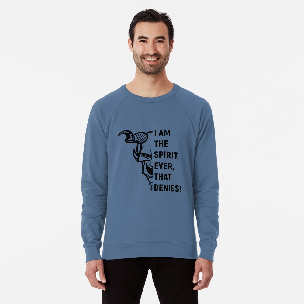 Artikel-Vorschau von Leichter Pullover, designt und verkauft von dynamitfrosch.
