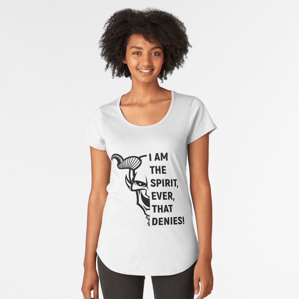 Artikel-Vorschau von Premium Rundhals-Shirt, designt und verkauft von dynamitfrosch.
