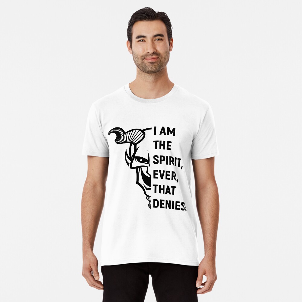 Artikel-Vorschau von Premium T-Shirt, designt und verkauft von dynamitfrosch.