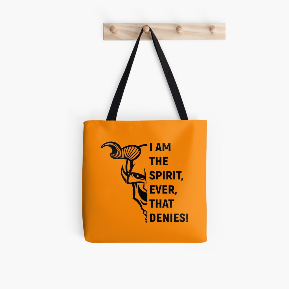 Artikel-Vorschau von Allover-Print Tote Bag, designt und verkauft von dynamitfrosch.