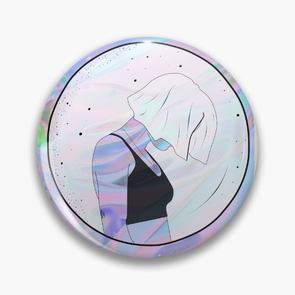 Item preview, Alba Reche moon designed and sold by Violetrashie.