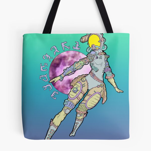 Item preview, Space babe logo with circle and background designed and sold by Greggory Matthew Rodriguez.