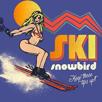 70年代 ビンテージ SKIPOLES＆SKI スキー デザイン ポスター 70年代 ビンテージ SKIPOLES＆SKI スキー デザイン ポスター 70
