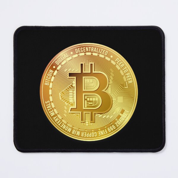 Item preview, Bitcoin designed and sold by dealwide.