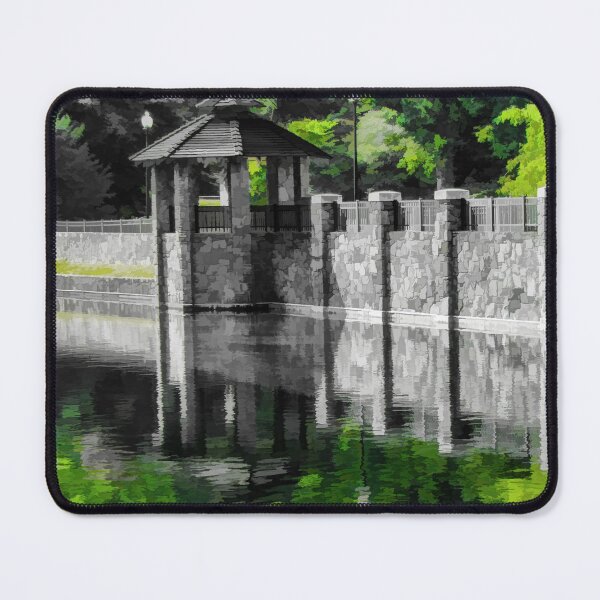 Item preview, Bridge Reflection designed and sold by bertsworks300.