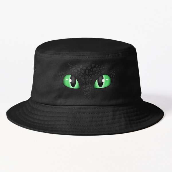 Item preview, Costume d'yeux de dragon de nuit Hat Halloween Fury designed and sold by SpiralWolf27.