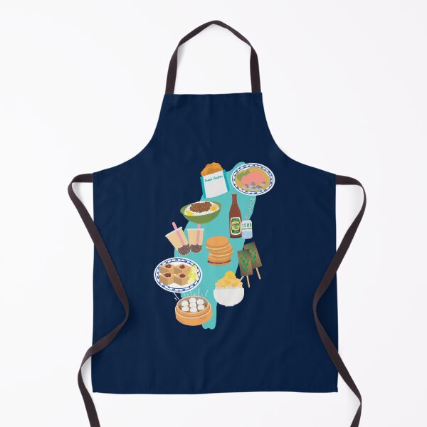 Item preview, Love Taiwan - Taiwan Street Foods - Boba designed and sold by Trista Designs.