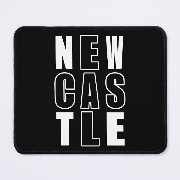 Item preview, Newcastle designed and sold by StencilMyst ..