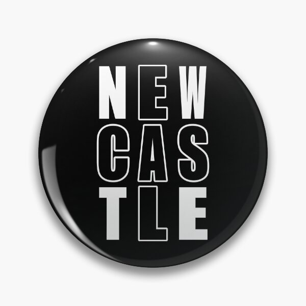 Item preview, Newcastle designed and sold by StencilMyst ..