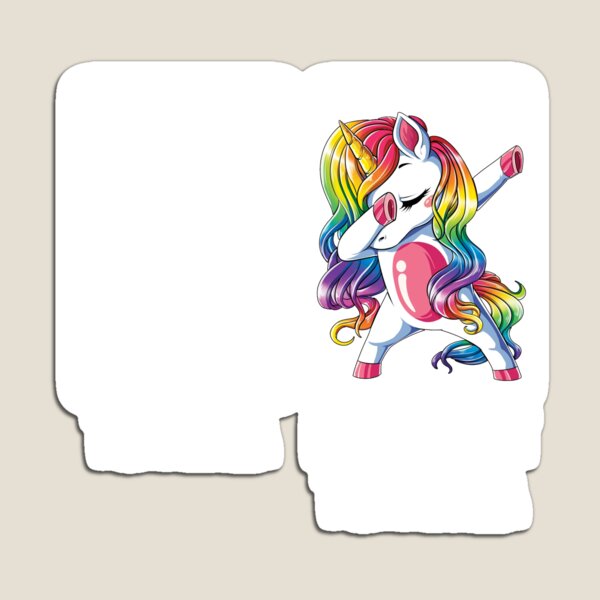 Item preview, Funny Unicorn Dabbing Teacher Early Head Start Teacher Back To School, First Day Of School Gifts designed and sold by StepnitzStore.