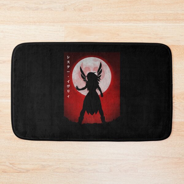 Item preview, EDENS ZERO -  SISTER IVRY designed and sold by alvinsans.