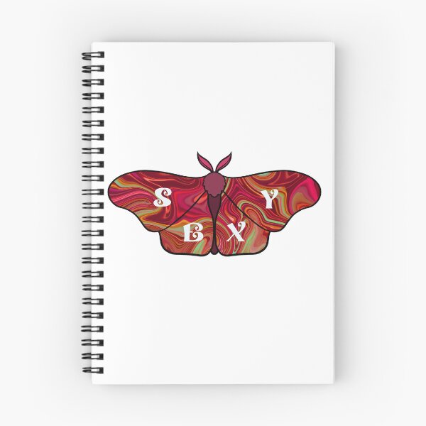 Item preview, Red Butterfly SEXY designed and sold by kayadmu.