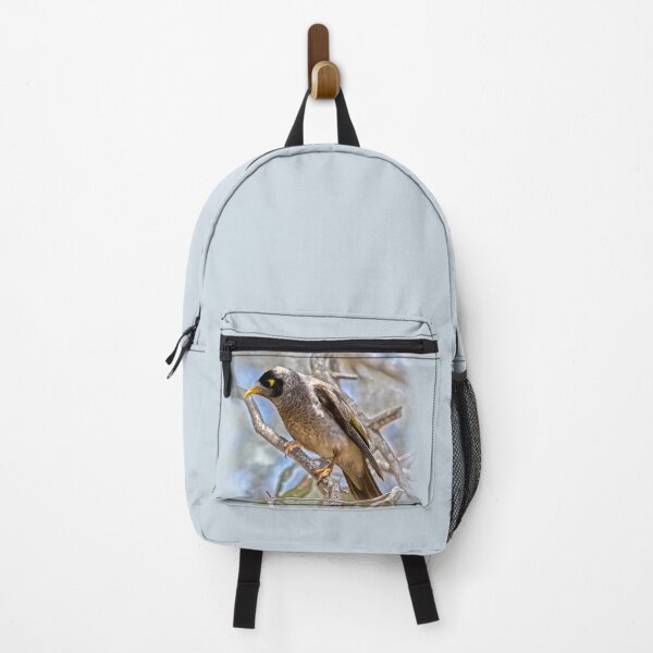 Item preview, Noisy Miner designed and sold by indiafrankk.