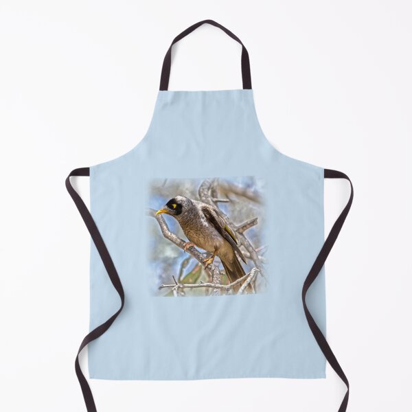 Item preview, Noisy Miner designed and sold by indiafrankk.