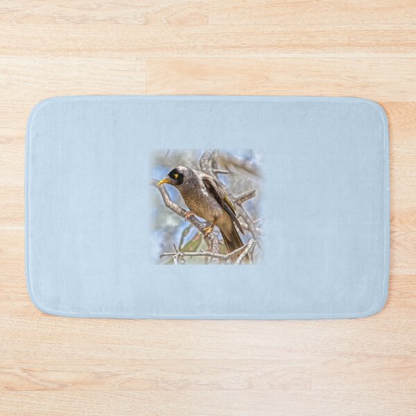 Item preview, Noisy Miner designed and sold by indiafrankk.