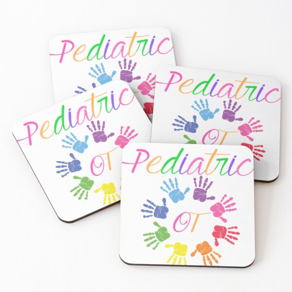 Item preview, Pediatric OT designed and sold by lindsalexandra.