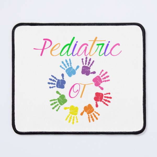 Item preview, Pediatric OT designed and sold by lindsalexandra.
