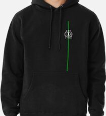 Star Citizen Armed Forces Vet Pullover Hoodie