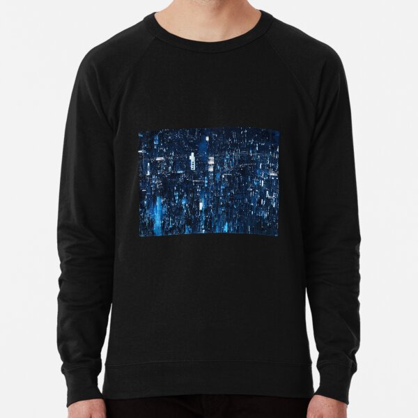 Lightweight Sweatshirt