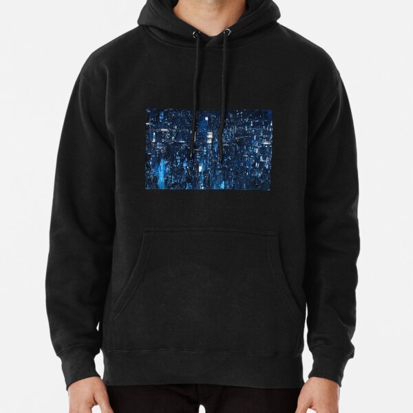 Hoodie (Pullover)