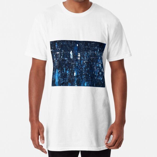 Long T-Shirt