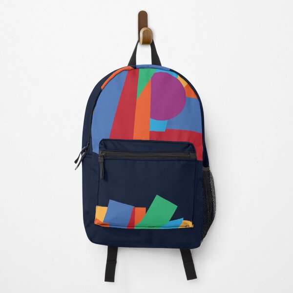 Item preview, Geometric Composition Abstract Art designed and sold by Anna Lemos.