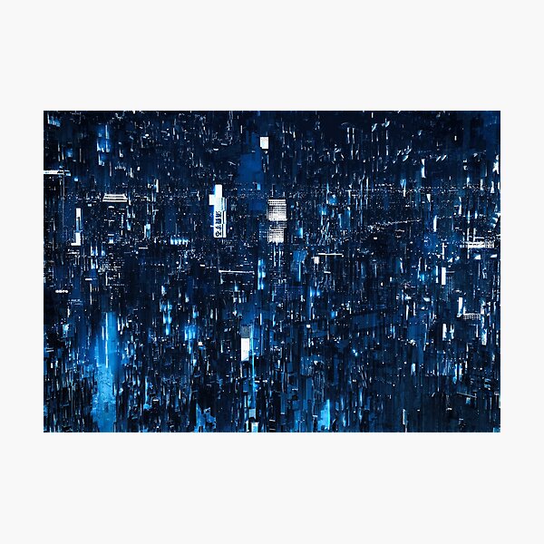 Photographic Print