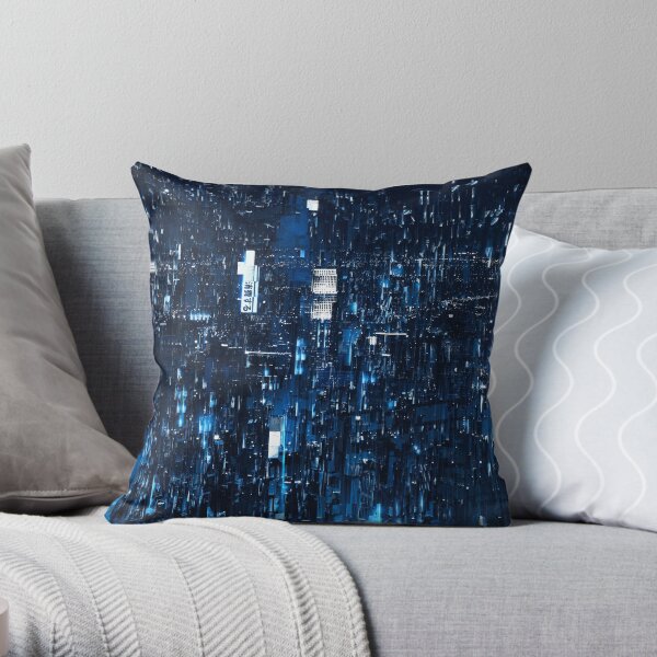 Throw Pillow