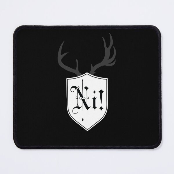 Item preview, Ni! designed and sold by ssan.