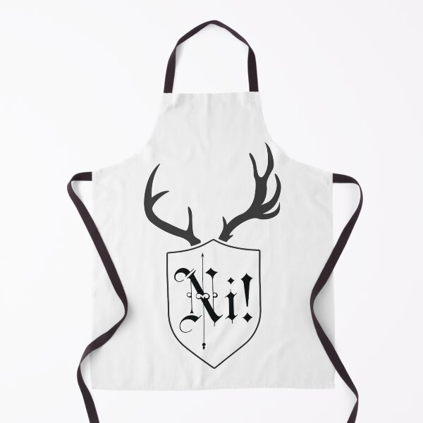 Item preview, Ni! designed and sold by ssan.