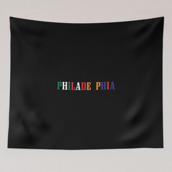 Item preview, Philadelphia Sticker designed and sold by gusplawn5.
