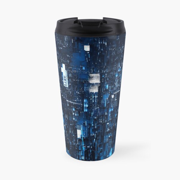 Travel Mug
