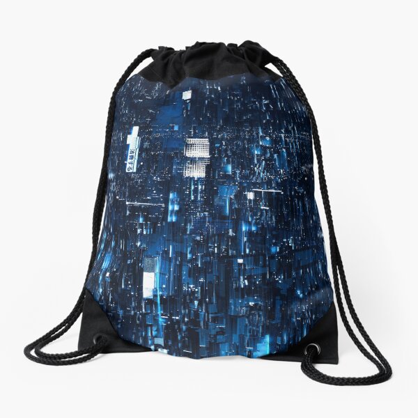 Drawstring Bag