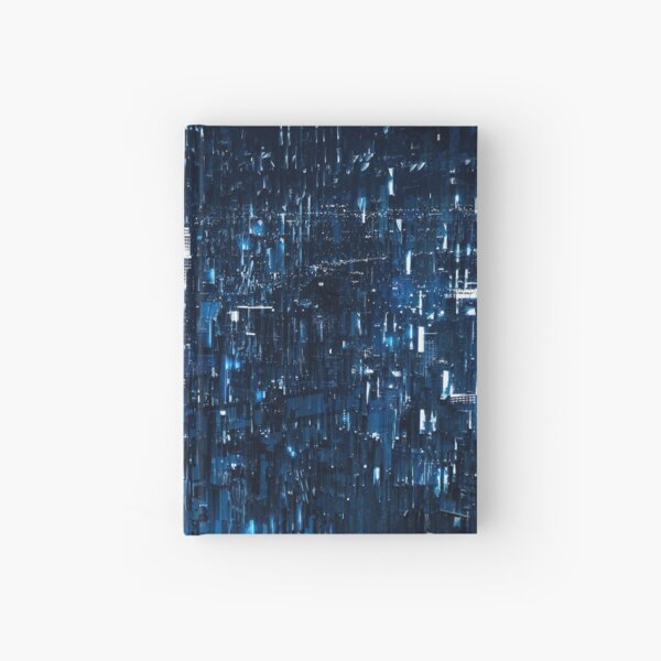 Hardcover Journal
