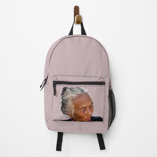 Item preview, Wise old woman designed and sold by indiafrankk.