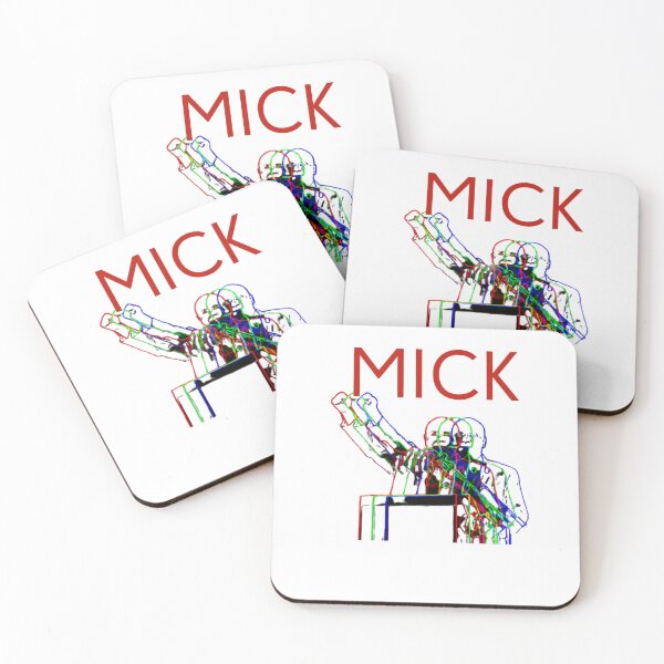 Item preview, Mick Lynch  designed and sold by NuSide.
