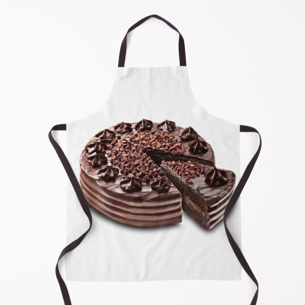 Item preview, Chocolate cake lovers unique design designed and sold by Poetic4Passion.