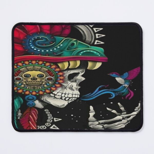 Item preview, Aztec God designed and sold by Teixeira224.
