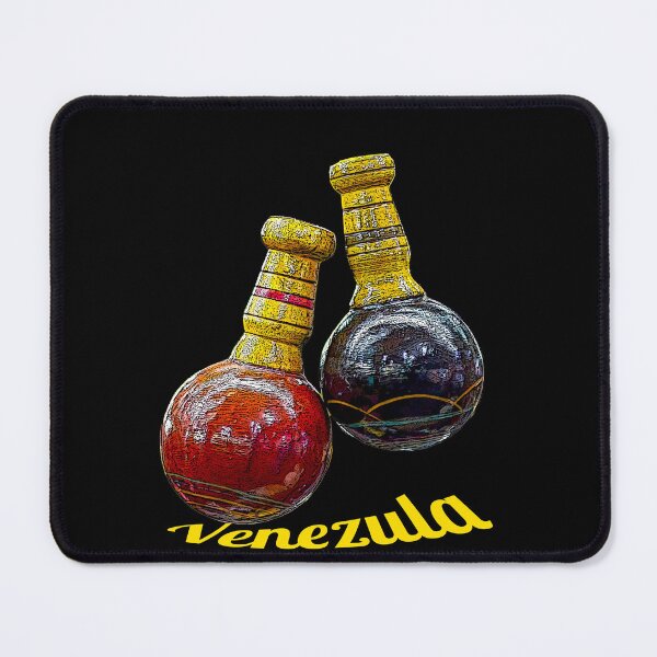 Item preview, maracas venezuela designed and sold by ricobarinas.