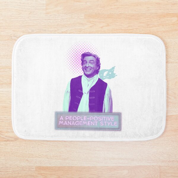 Item preview, Un estilo de gestión positivo para las personas designed and sold by Our Flag Means Merch.
