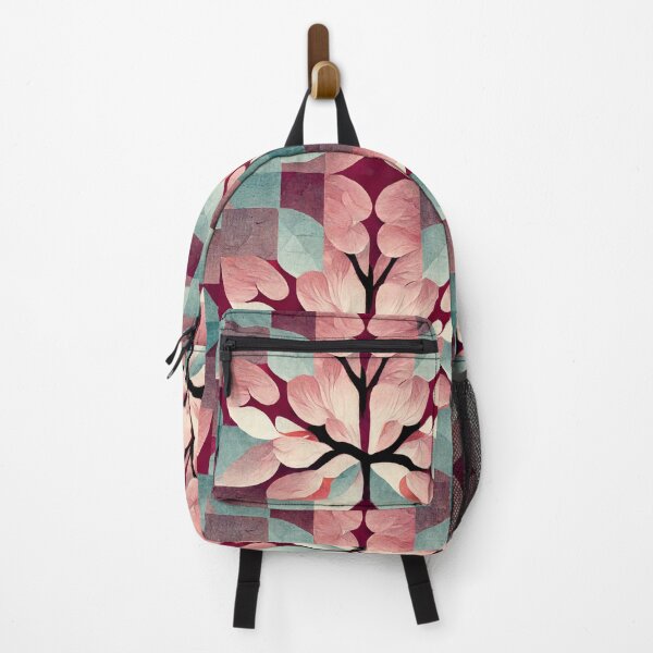 Item preview, Cherry Blossom Mosaic designed and sold by DaniGirls.